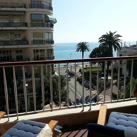 3 Bedroom Flat/water View Apartament
