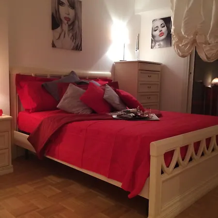 3 Bedroom Flat/water View Apartament *