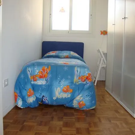 Apartament 3 Bedroom Flat/water View *