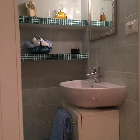3 Bedroom Flat/water View Apartament *