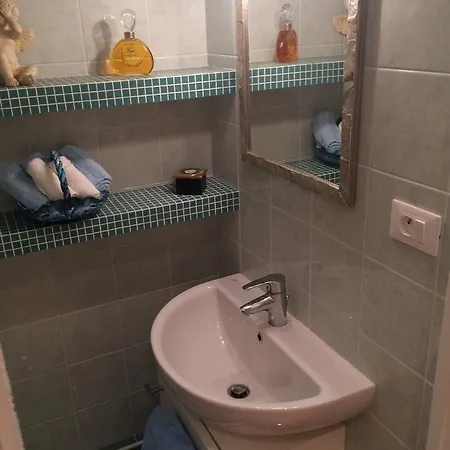 3 Bedroom Flat/water View *